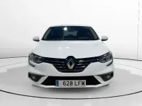 Usado Renault Mégane IV Zen 140 CV (102 kW) 2020 Blanco Berlina