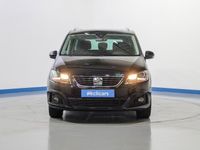 usado Seat Alhambra 2.0TDI CR S&S Xcellence DSG 150