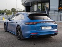 Usado Porsche Panamera Sport Turismo 680 CV (500 kW) 2018 Azul Familiar