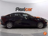 Usado Mazda 3 Prime-Line 140 CV (102 kW) 2025 Negro