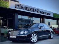 usado Bentley Continental Flying Spur Aut.