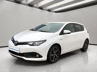 Usado Toyota Auris Hybrid Business Edition 136 CV (100 kW) 2018 Blanco Utilitario
