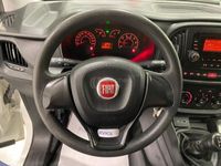 usado Fiat Doblò Panorama 1.3mjt Pop 70kw N1