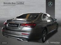 usado Mercedes C220 d AMG Line (EURO 6d)
