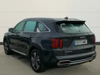 Usado Kia Sorento 265 CV (194 kW) 2023 Gris / plata SUV