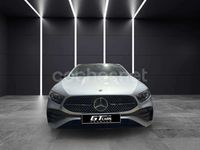 Usado Mercedes A250 AMG 218 CV (160 kW) 2024 Gris / plata Berlina