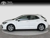 Usado Toyota Corolla Active 122 CV (89 kW) 2022 Utilitario