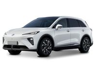 Nuevo MG S5 Luxury 179 kW (244 CV) 2026 Blanco SUV