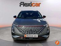 Usado Omoda 5 147 CV (108 kW) 2025 Gris SUV