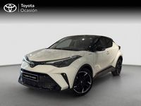 Usado Toyota C-HR Sport 184 CV (135 kW) 2022 Blanco SUV