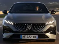 Usado Peugeot 308 SW Allure 120 CV (88 kW) 2017 Blanco Familiar