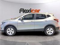 Usado Nissan Qashqai N-Connecta 140 CV (102 kW) 2019 Gris SUV
