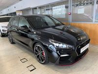 usado Hyundai i30 2.0 TGDI N Performance Sky 275