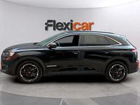 Usado DS Automobiles DS7 Crossback 131 CV (96 kW) 2021 Gris SUV