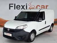 usado Fiat Doblò Cargo DOBLÓ CARGO Cargo Base 1.3 Multijet 70KW (95CV) 3P Diésel en Flexicar La Coruña