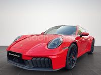Usado Porsche 911 Carrera GTS 541 CV (397 kW) 2025 Rojo Coupe