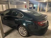 Usado Opel Insignia Excellence 140 CV (102 kW) 2014 Negro Berlina