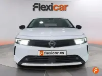 Usado Opel Astra Edition 130 CV (95 kW) 2022 Blanco Utilitario