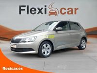 usado Skoda Fabia 1.0 TSI 70KW (95cv) Active