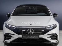 Usado Mercedes EQS450+ Edition 264 kW (360 CV) 2025 Eléctrico Berlina
