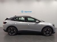 Begagnad VW ID.4 Pro Performance 150 kW (204 HK) 2022 Eléctrico SUV