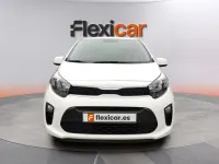 Usado Kia Picanto 67 CV (49 kW) 2023 Blanco Utilitario