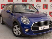 usado Mini Cooper cooper 1.5 136cv