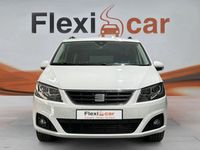 usado Seat Alhambra 2.0 TDI 184 CV DSG Start&Stop Style Diésel en Flexicar Arteixo