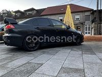 Usado Mitsubishi Lancer 295 CV (216 kW) 2008 Negro Berlina