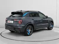 Usado Lynk & Co 01 261 CV (191 kW) 2022 Blanco SUV