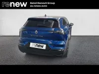 Usado Renault Symbioz Evolution 145 CV (106 kW) 2025 Azul SUV