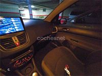 Usado Peugeot 206 60 CV (44 kW) 2012 Gris / plata Berlina