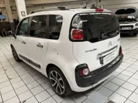 Usado Citroën C3 Picasso 92 CV (67 kW) 2012 Blanco Monovolumen