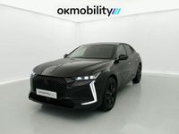 Usado DS Automobiles DS4 Performance Line Plus 225 CV (165 kW) 2023 Negro perla SUV