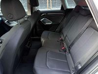 Usado Audi Q3 Advanced Plus 150 CV (110 kW) 2023 Blanco SUV