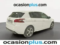 Usado Peugeot 308 GTi 130 CV (95 kW) 2020 Blanco