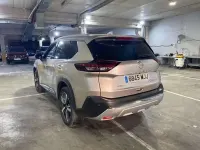 Usado Nissan X-Trail Tekna 204 CV (150 kW) 2023 Beige SUV