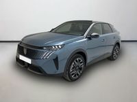Nuevo Peugeot 3008 GT 145 CV (106 kW) 2025 Azul SUV