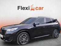 Usado BMW X1 Comfort Edition 136 CV (100 kW) 2023 Negro SUV
