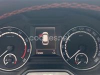 Usado Skoda Octavia RS 220 CV (161 kW) 2015 Blanco Utilitario