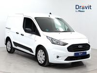 Usado Ford Transit Connect Trend 100 CV (73 kW) 2022 Blanco Monovolumen