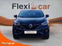 usado Renault Kadjar Limited GPF TCe 103kW (140CV)