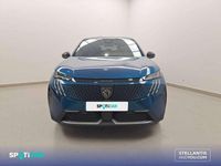 Usado Peugeot e-3008 Allure 158 kW (216 CV) 2024 Azul SUV