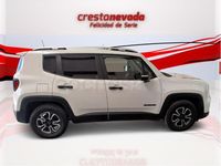 Usado Jeep Renegade Sport 120 CV (88 kW) 2019 Blanco SUV
