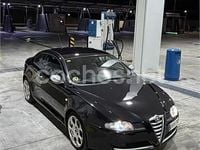 Usado Alfa Romeo GT 150 CV (110 kW) 2007 Negro Coupe