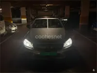 Usado Mercedes C43 AMG 390 CV (286 kW) 2023 Gris / plata Descapotable