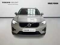 Usado Volvo XC40 Core 163 CV (119 kW) 2022 Gris SUV
