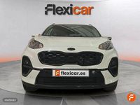 Usado Kia Sportage 136 CV (100 kW) 2022 Blanco SUV