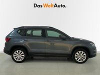 Usado Seat Ateca Style Plus 150 CV (110 kW) 2019 Gris SUV