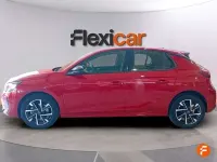 Usado Opel Corsa 101 CV (74 kW) 2024 Rojo Utilitario